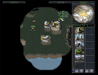 Illustration for article titled Welcome Back Commander: A C&C Retrospective - Tiberian Dawn